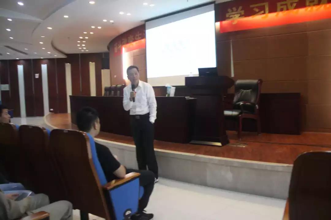 精益康爾 | 匠心之城，全員“參戰(zhàn)”！