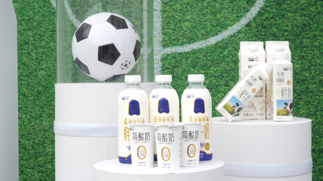 官宣丨花花牛贊助河南足球，新賽季和河南足球一起牛氣沖天！