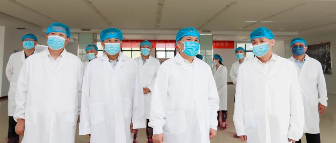 快訊 | 河南省召開培育奶業(yè)重點縣推進奶源基地建設工作座談會