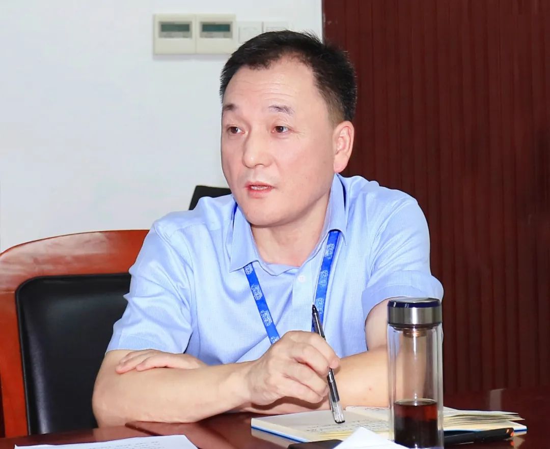 花花牛乳業(yè)集團(tuán)召開10月份營銷工作會議