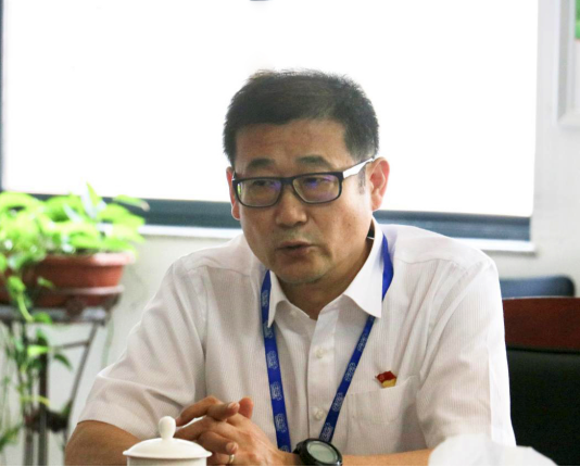 樹立信心、積蓄力量、厚積薄發、共享成果—花花牛乳業集團召開2019年半年度工作總結會