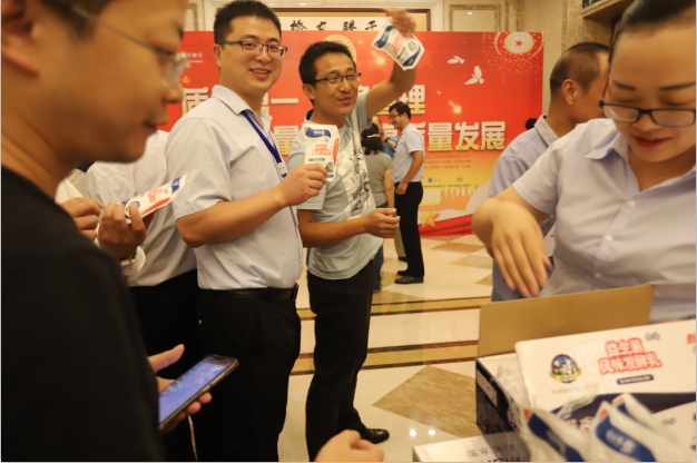 質(zhì)量第一！2018年全國“質(zhì)量月”全面啟動