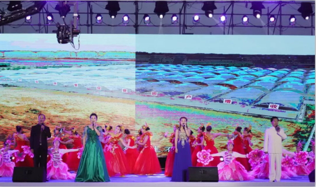 扶貧助學(xué)獻(xiàn)愛心 · 大愛無(wú)疆花花牛 || 新蔡縣社會(huì)扶貧公益晚會(huì)隆重舉行 扶貧助學(xué)獻(xiàn)愛心 · 大愛無(wú)疆花花牛 || 新蔡縣社會(huì)扶貧公益晚會(huì)隆重舉行