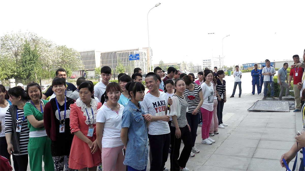 河南花花牛生物科技有限公司首屆趣味運(yùn)動(dòng)會(huì)紀(jì)實(shí) 河南花花牛生物科技有限公司首屆趣味運(yùn)動(dòng)會(huì)紀(jì)實(shí)