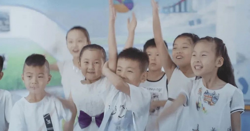 花花牛丨每天一杯奶，幸福健康喝出來?。?！