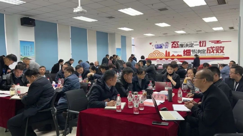 賦能業(yè)務(wù)發(fā)展，助力目標(biāo)達(dá)成丨花花?？?jī)效改進(jìn)工作坊活動(dòng)成功舉辦