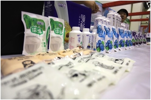 花花牛|食品安全讓生活更美好！