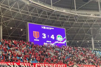 榮耀時刻，共赴巔峰——河南花花牛乳業(yè)集團見證河南足球歷史性突破，與一億家鄉(xiāng)人民共燃鐵血榮光！